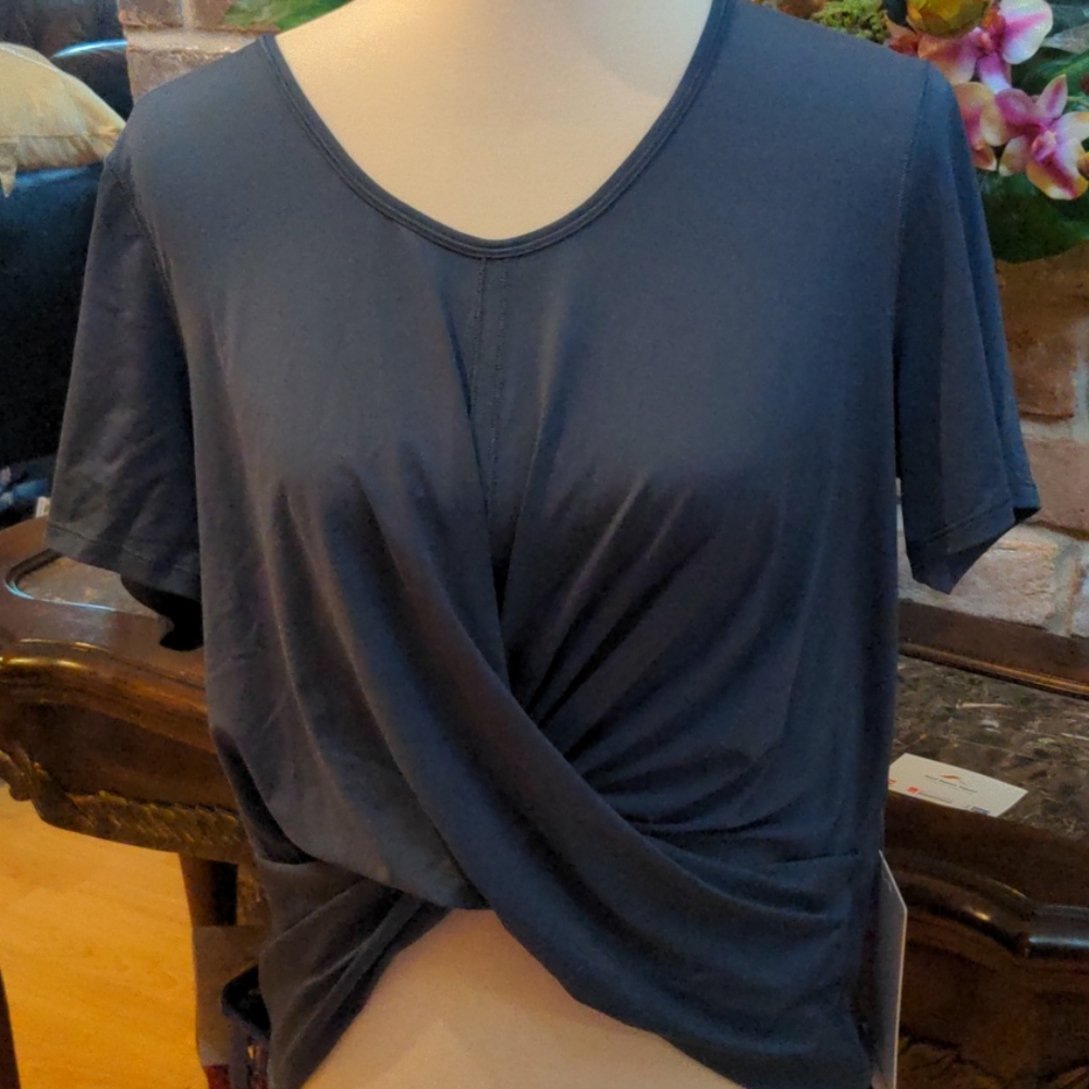 LULULEMON do the daily ss